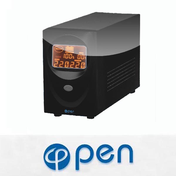PCA 500-1500 LCD-Line